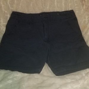 American Eagle Prep Shorts